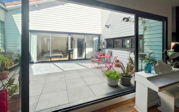 Maison à vendre    5 pièces •  Pau