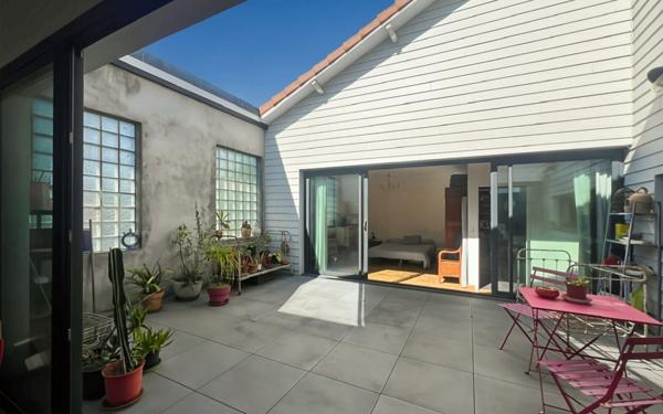 Maison à vendre    5 pièces •  Pau