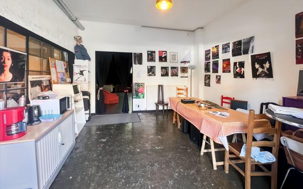 Maison à vendre    5 pièces •  Pau