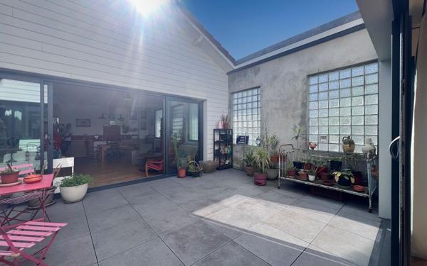 Maison à vendre    5 pièces •  Pau