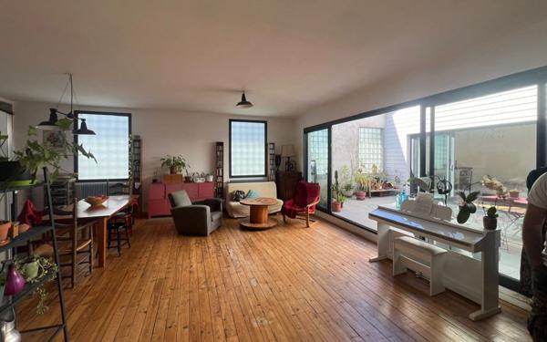 Maison à vendre    5 pièces •  Pau