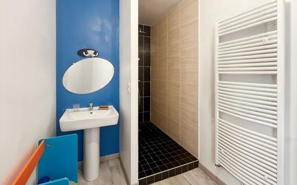 Maison à vendre    5 pièces •  Pau