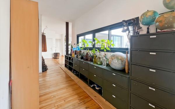 Maison à vendre    5 pièces •  Pau