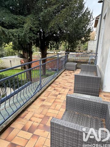 Maison à vendre 9 pièces 220 m² Dammartin-en-Goële