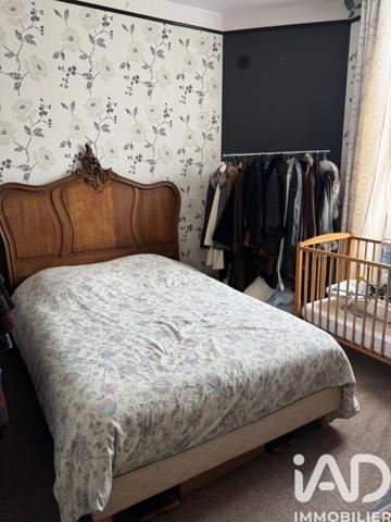 Maison à vendre 9 pièces 220 m² Dammartin-en-Goële