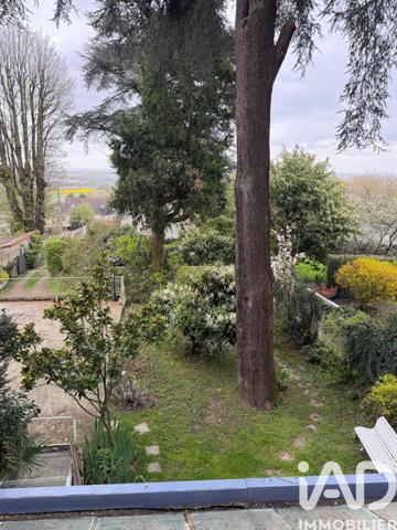 Maison à vendre 9 pièces 220 m² Dammartin-en-Goële