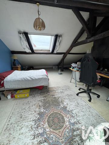 Maison à vendre 9 pièces 220 m² Dammartin-en-Goële