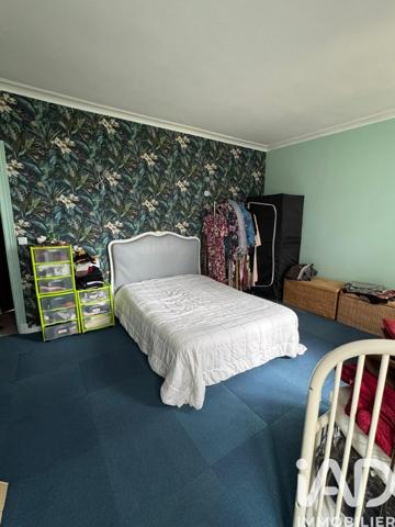 Maison à vendre 9 pièces 220 m² Dammartin-en-Goële