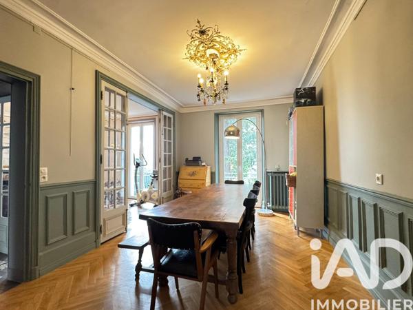 Maison à vendre 9 pièces 220 m² Dammartin-en-Goële
