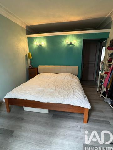 Maison à vendre 9 pièces 220 m² Dammartin-en-Goële