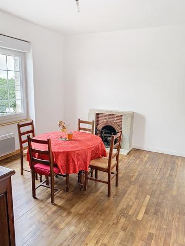 Dol-de-Bretagne (35120) Appartement de 75m² Dol de Bretagne