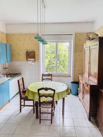 Dol-de-Bretagne (35120) Appartement de 75m² Dol de Bretagne