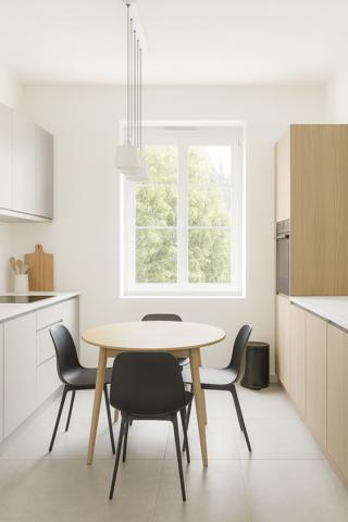 Dol-de-Bretagne (35120) Appartement de 75m² Dol de Bretagne