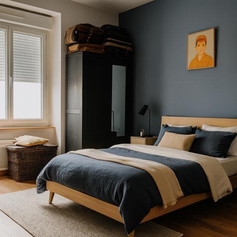 Dol-de-Bretagne (35120) Appartement de 75m² Dol de Bretagne