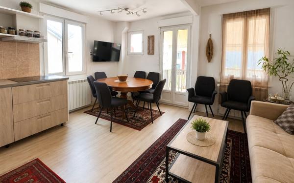 Immeuble à vendre