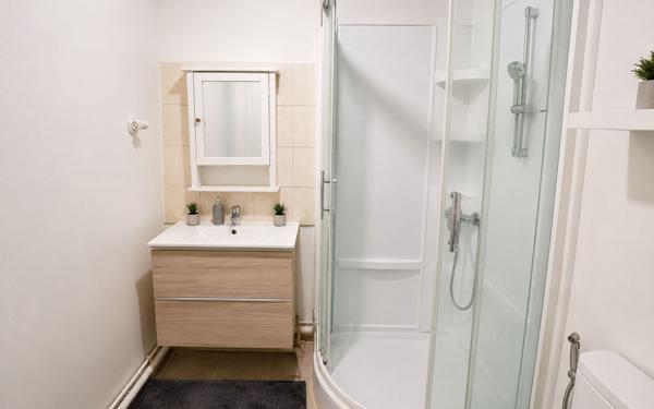 Immeuble à vendre
