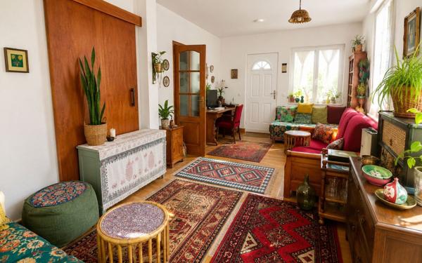 Immeuble à vendre