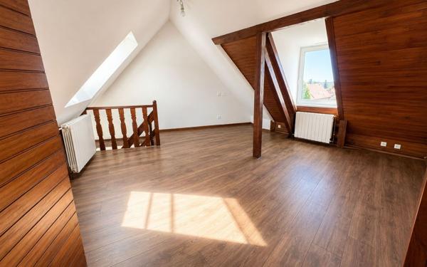 Immeuble à vendre