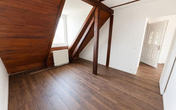 Immeuble à vendre