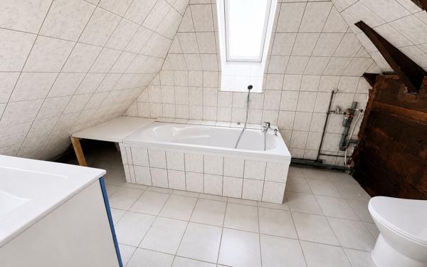 Immeuble à vendre