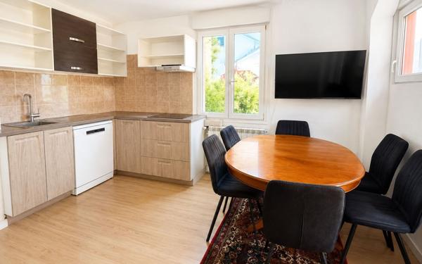Immeuble à vendre