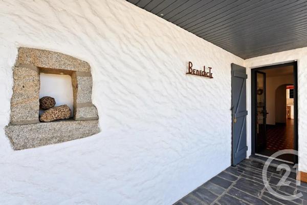 Maison à vendre  4 pièces - 94,32 m 2   ST HILAIRE DE RIEZ  - 85