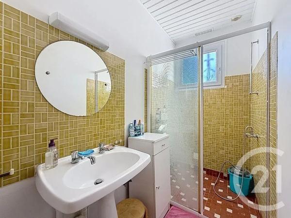 Maison à vendre  4 pièces - 94,32 m 2   ST HILAIRE DE RIEZ  - 85