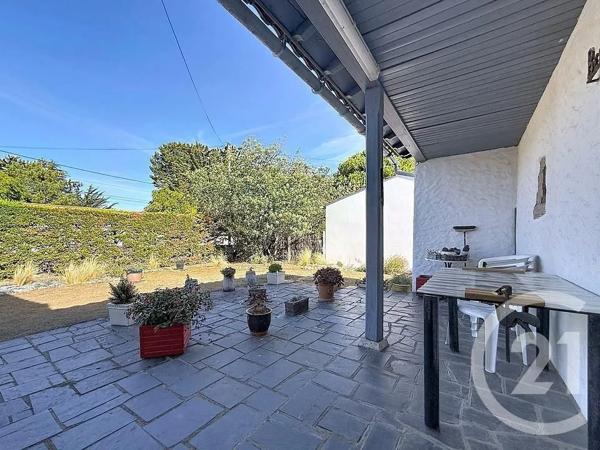 Maison à vendre  4 pièces - 94,32 m 2   ST HILAIRE DE RIEZ  - 85