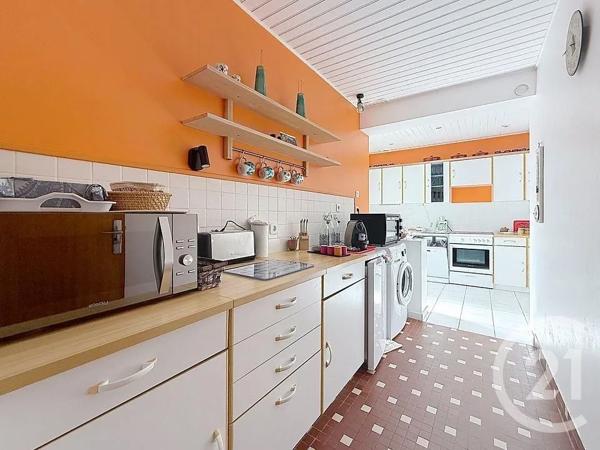Maison à vendre  4 pièces - 94,32 m 2   ST HILAIRE DE RIEZ  - 85