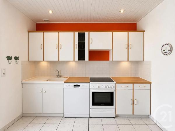 Maison à vendre  4 pièces - 94,32 m 2   ST HILAIRE DE RIEZ  - 85