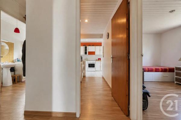 Maison à vendre  4 pièces - 94,32 m 2   ST HILAIRE DE RIEZ  - 85