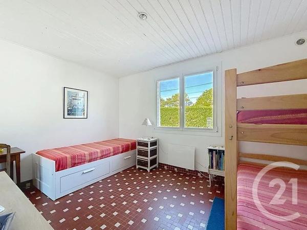 Maison à vendre  4 pièces - 94,32 m 2   ST HILAIRE DE RIEZ  - 85