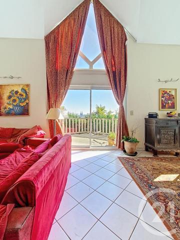 Maison à vendre  7 pièces - 155,15 m2 CHAMALIERES - 63