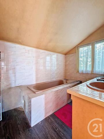 Maison à vendre  7 pièces - 155,15 m2 CHAMALIERES - 63