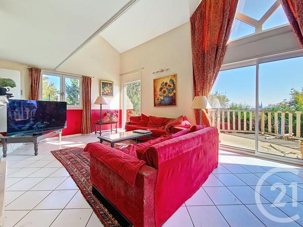 Maison à vendre  7 pièces - 155,15 m2 CHAMALIERES - 63