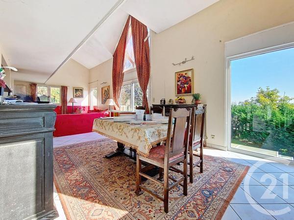 Maison à vendre  7 pièces - 155,15 m2 CHAMALIERES - 63