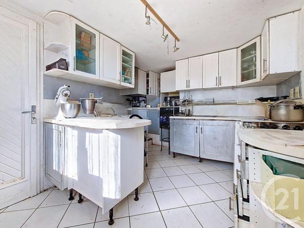 Maison à vendre  7 pièces - 155,15 m2 CHAMALIERES - 63