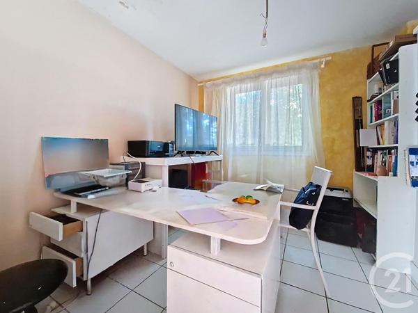 Maison à vendre  7 pièces - 155,15 m2 CHAMALIERES - 63