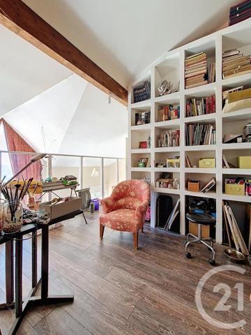 Maison à vendre  7 pièces - 155,15 m2 CHAMALIERES - 63