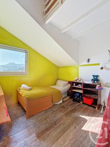 Maison à vendre  7 pièces - 155,15 m2 CHAMALIERES - 63