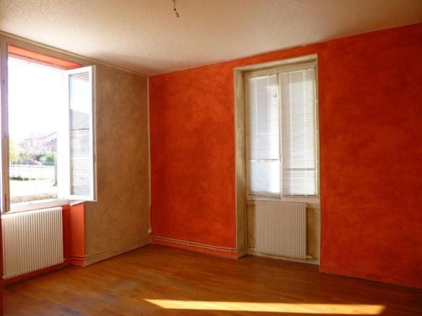 appartement T3 à louer COUBLEVIE