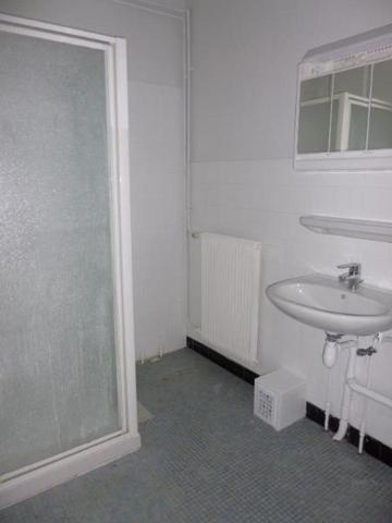 appartement T3 à louer COUBLEVIE