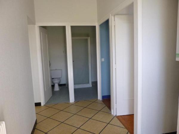 appartement T3 à louer COUBLEVIE