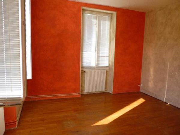 appartement T3 à louer COUBLEVIE