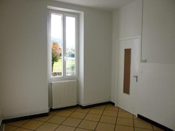 appartement T3 à louer COUBLEVIE