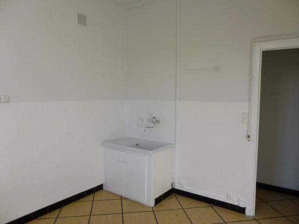 appartement T3 à louer COUBLEVIE