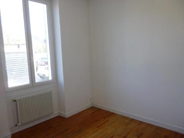appartement T3 à louer COUBLEVIE