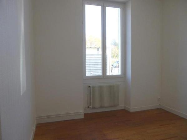 appartement T3 à louer COUBLEVIE