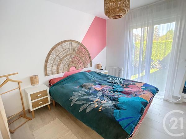 Maison à vendre  4 pièces - 85 m2 GISORS - 27