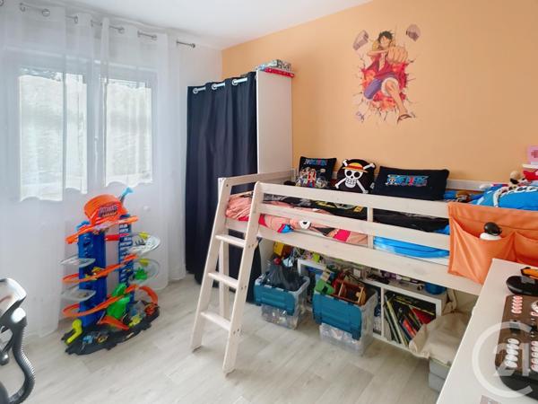 Maison à vendre  4 pièces - 85 m2 GISORS - 27